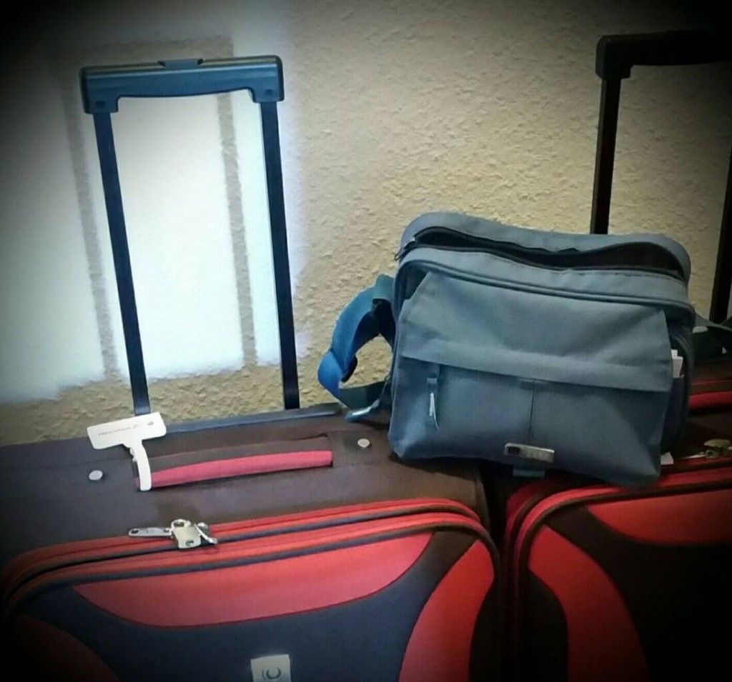 Mi Ruta, blog de viajes y consejos viajeros