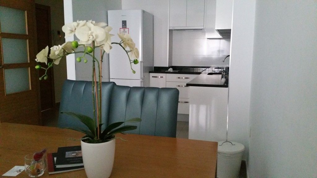 Apartamentos El Pintor Málaga