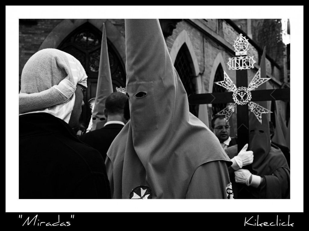 Semana Santa de Sevilla