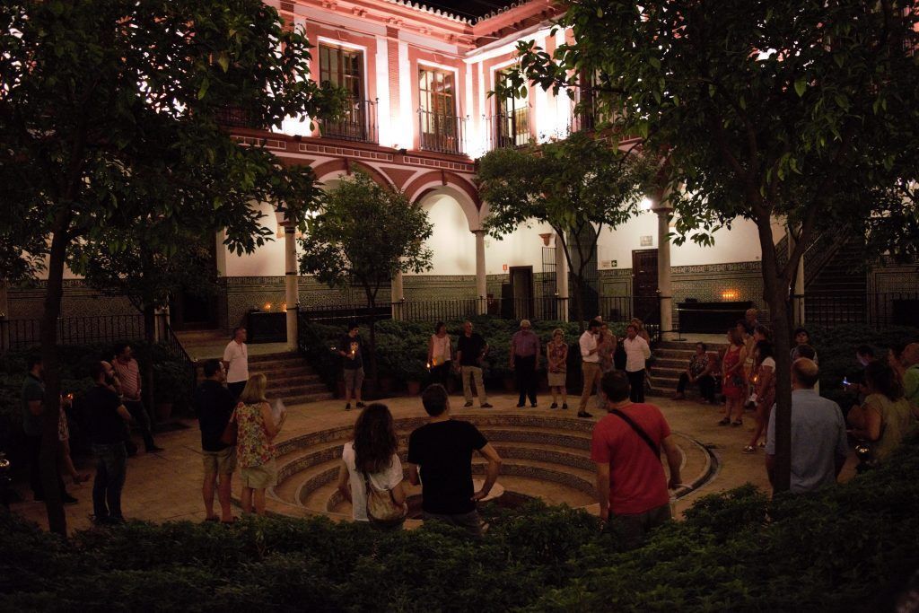 Hospital de los Venerables