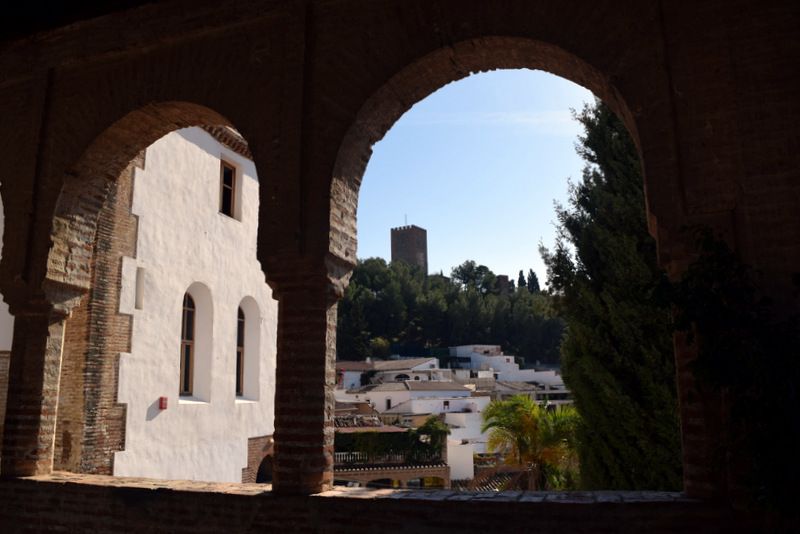 axarquia