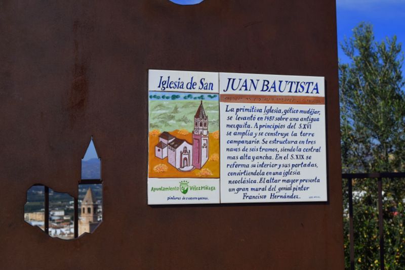 axarquia