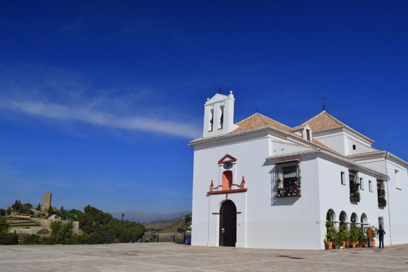 axarquia