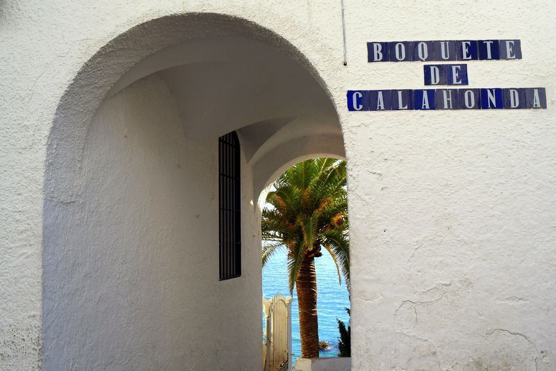 axarquia