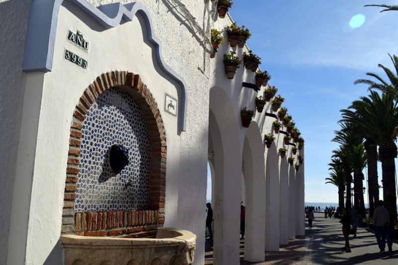 axarquia