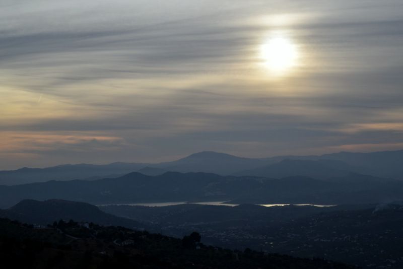 axarquia