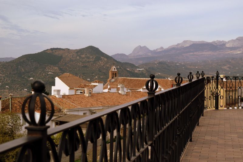 axarquia
