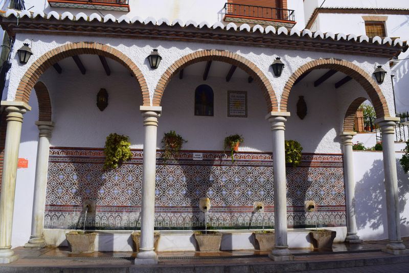 axarquia