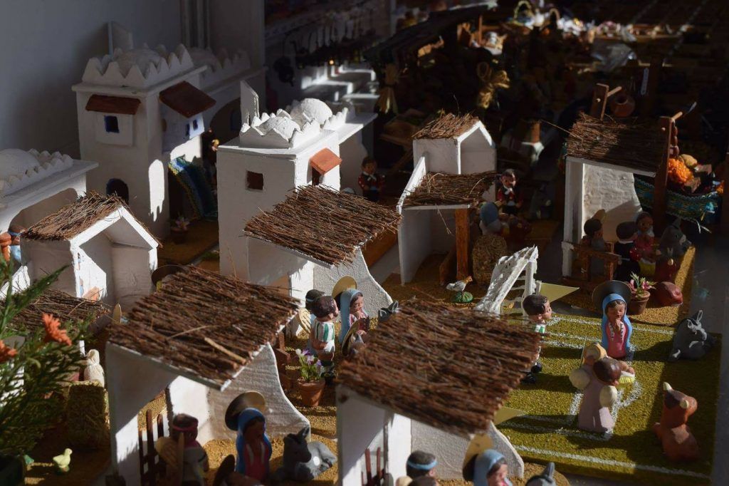 que-hacer-en-navidad-en-sevilla