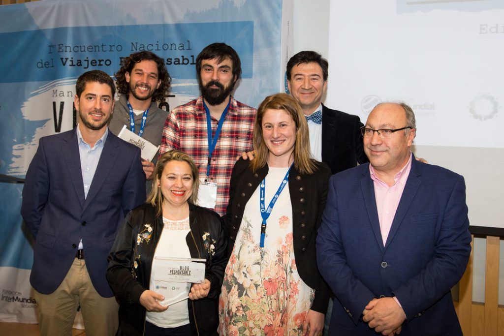 turismo responsable y sostenible