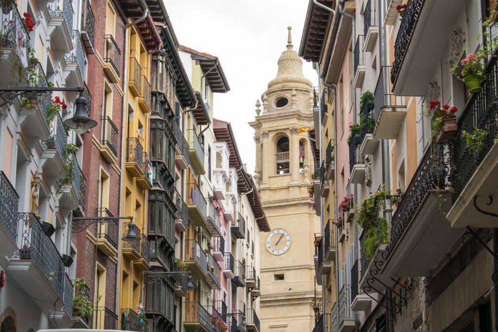 pamplona
