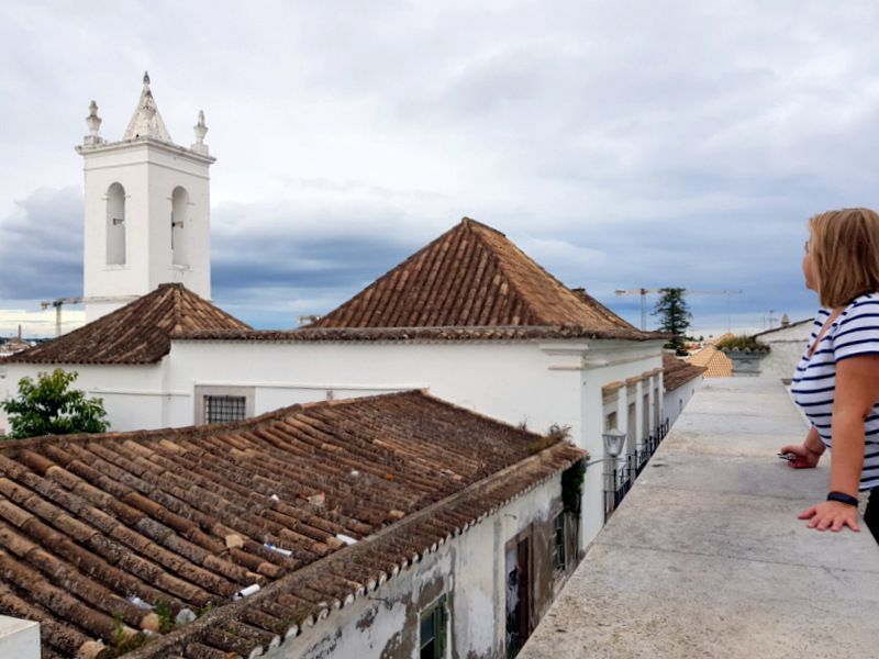 coche eléctrico en Tavira (11)