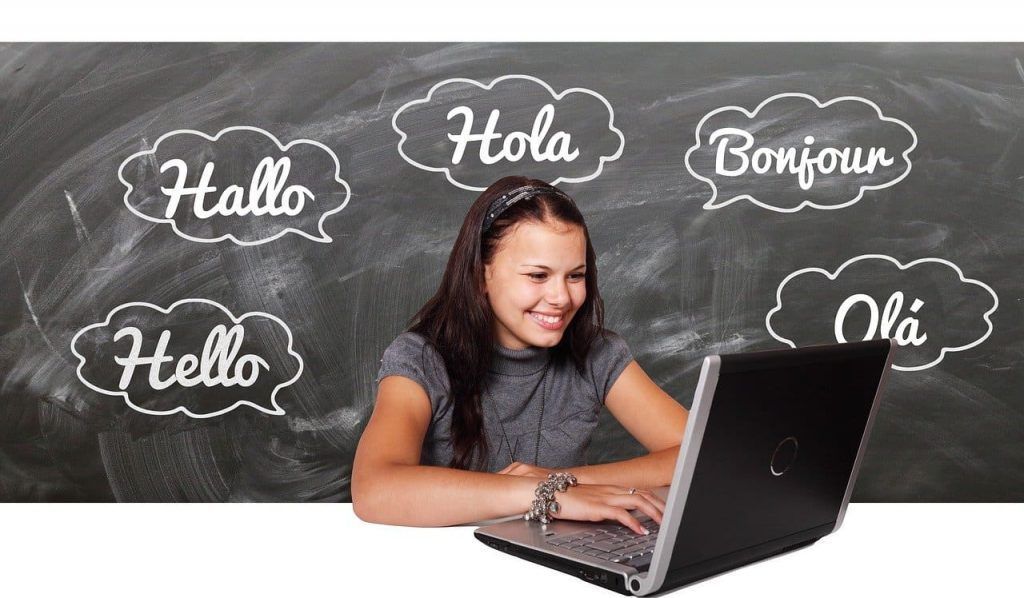 aprender inglés viajando