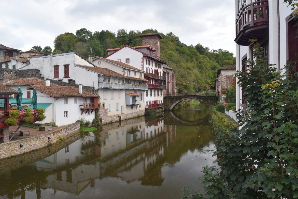 Saint Jean pied de port (4)