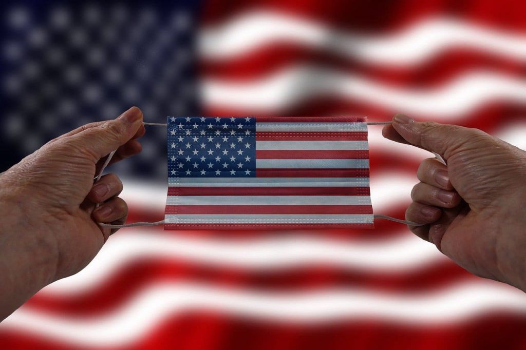 viajar a estados unidos