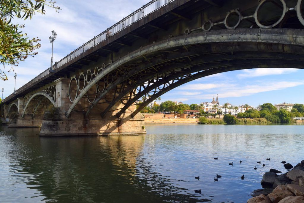 qué visitar en triana (2)