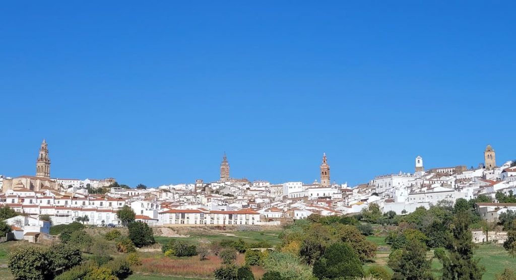 Qué ver en Jerez de los caballeros_okkk