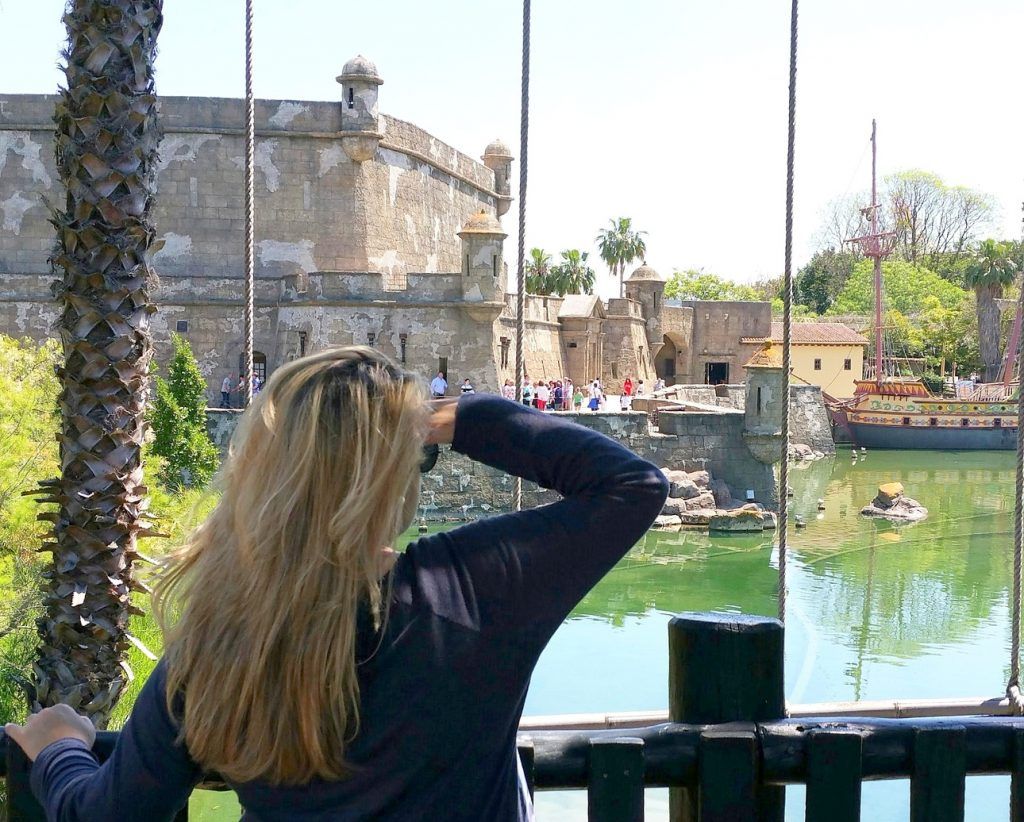 los mejores parques de atracciones en España (8)
