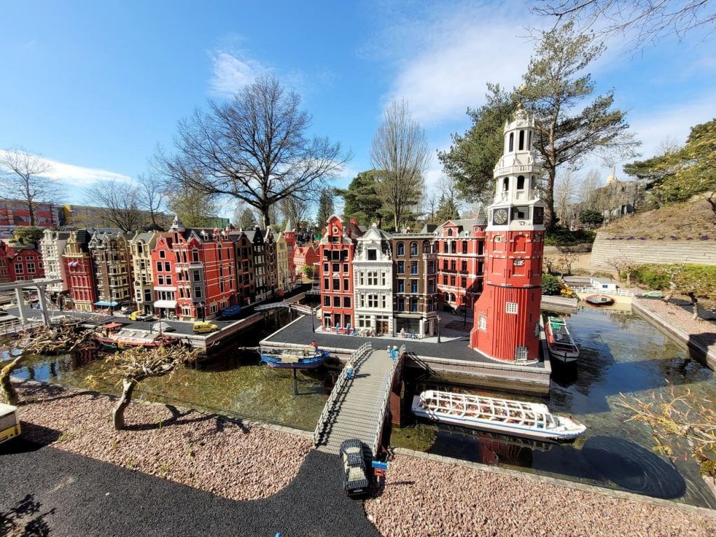 El Parque de Legoland en Billund (22)