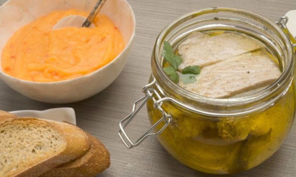 gastronomía de la provincia de Jaén (6)