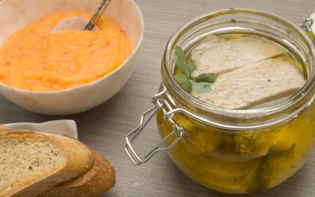 gastronomía de la provincia de Jaén (6)