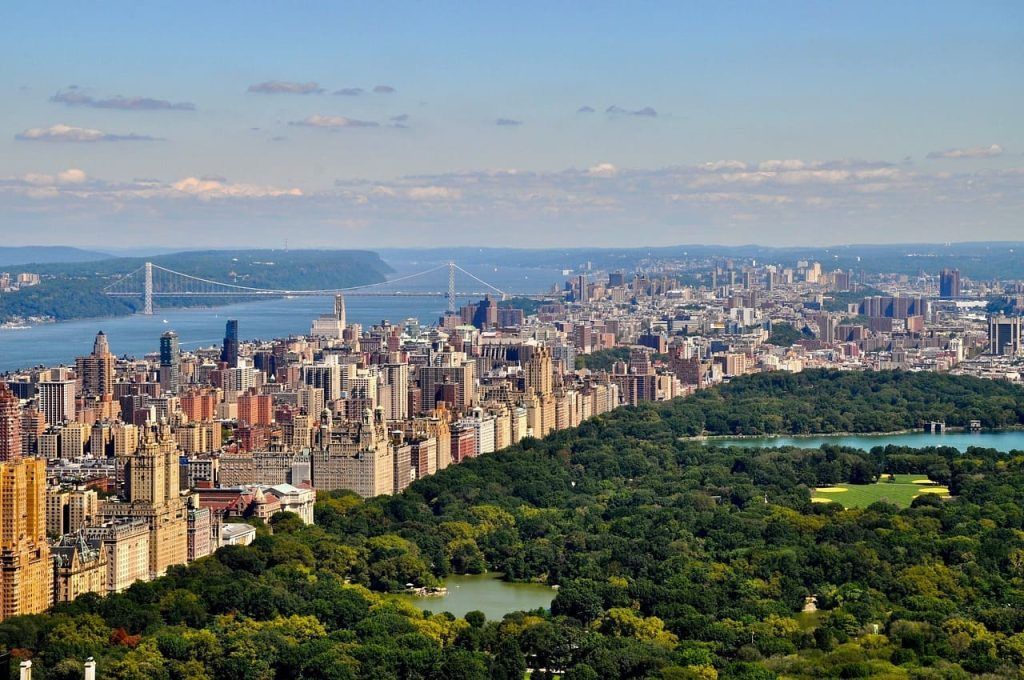 Nueva York