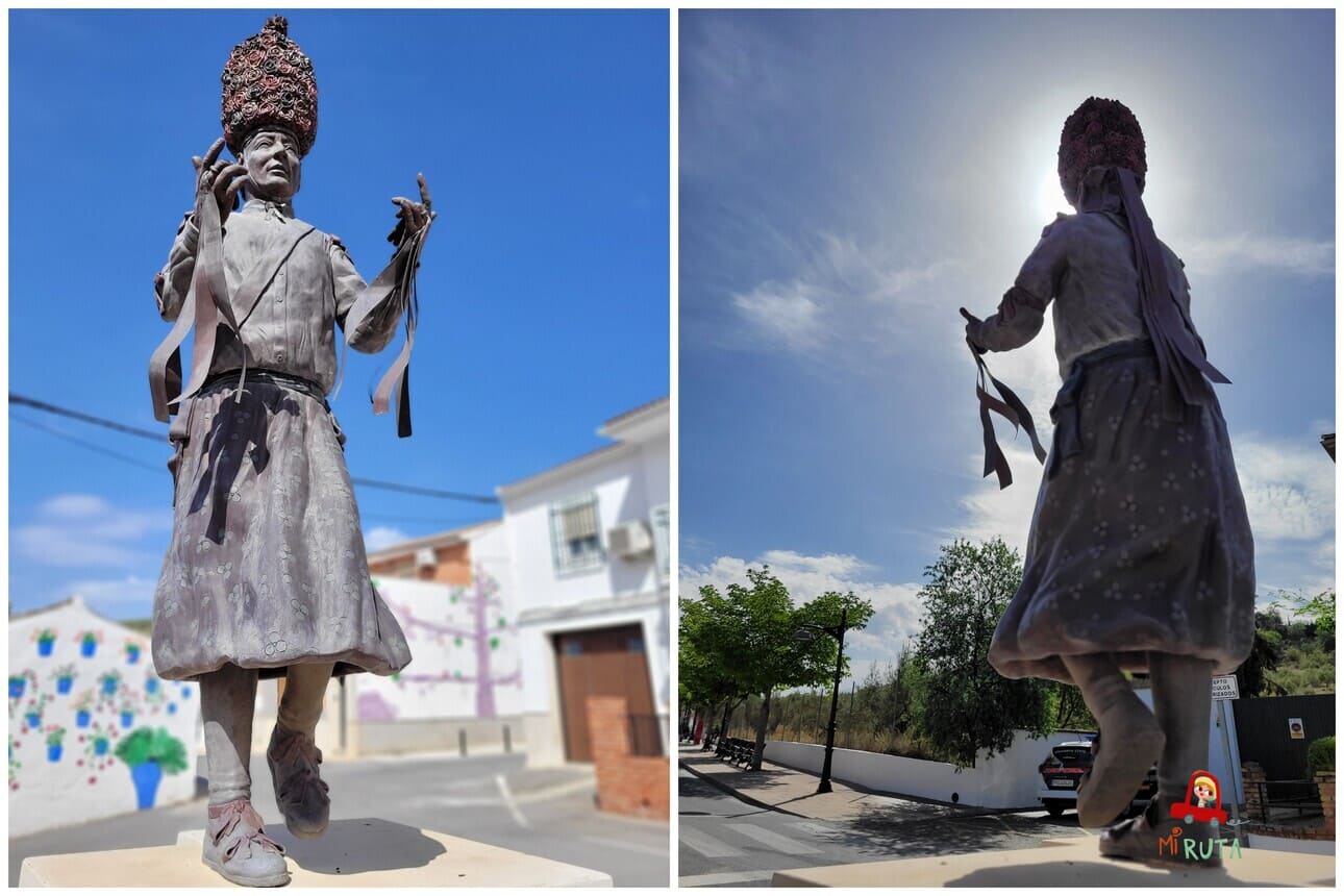 Fuente Tójar Danzantes de Fuente Tojar