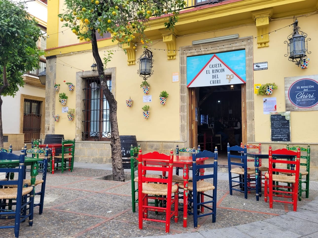Jerez de la Frontera (3)