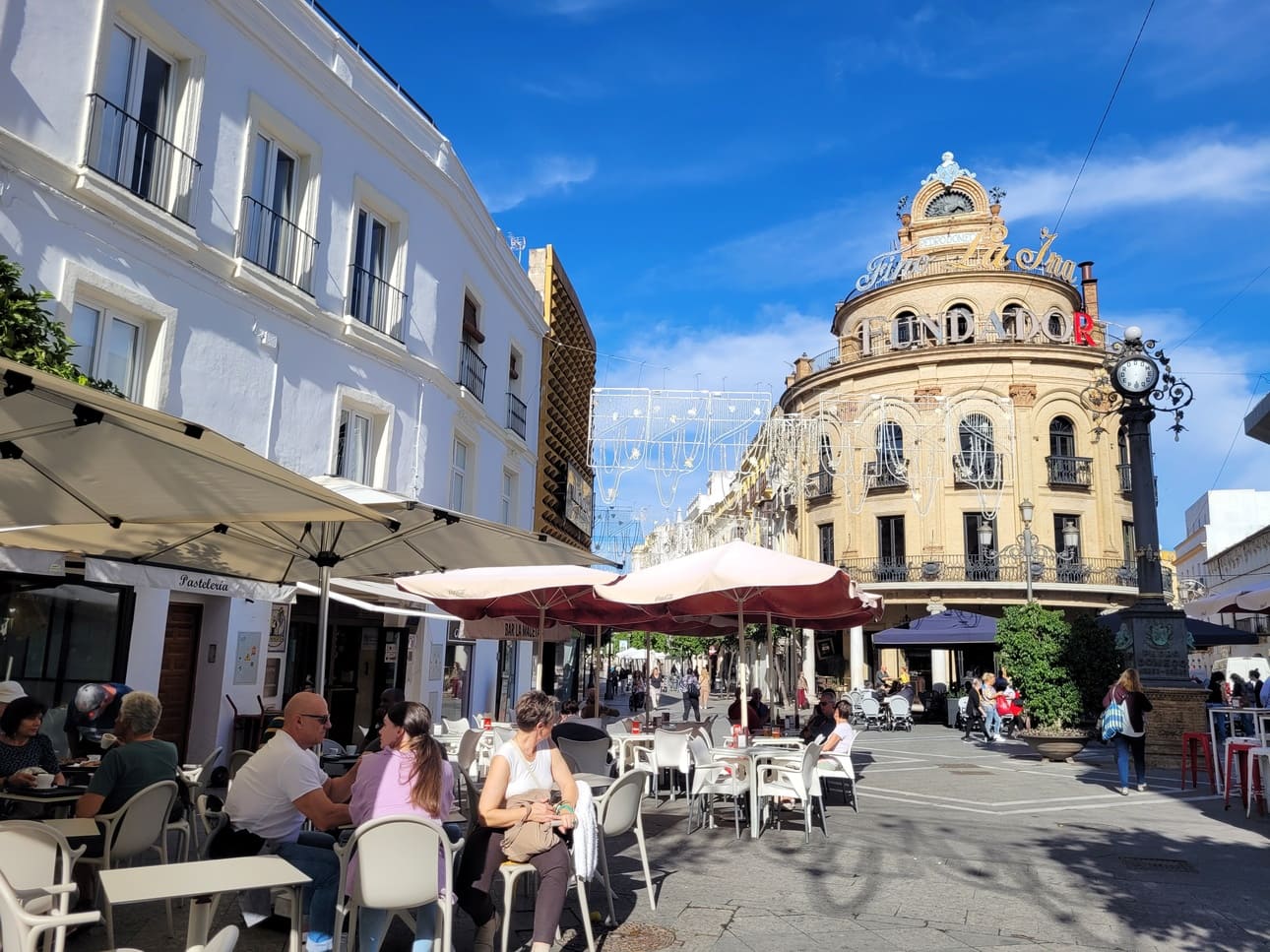 Jerez de la Frontera (6)