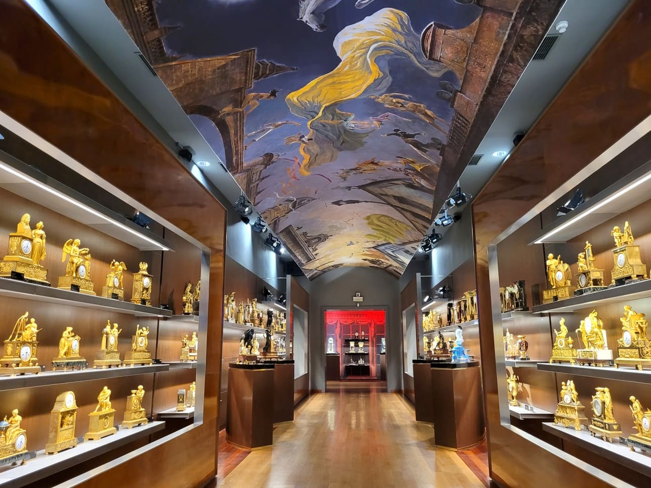Museo Palacio del tiempo Jerez