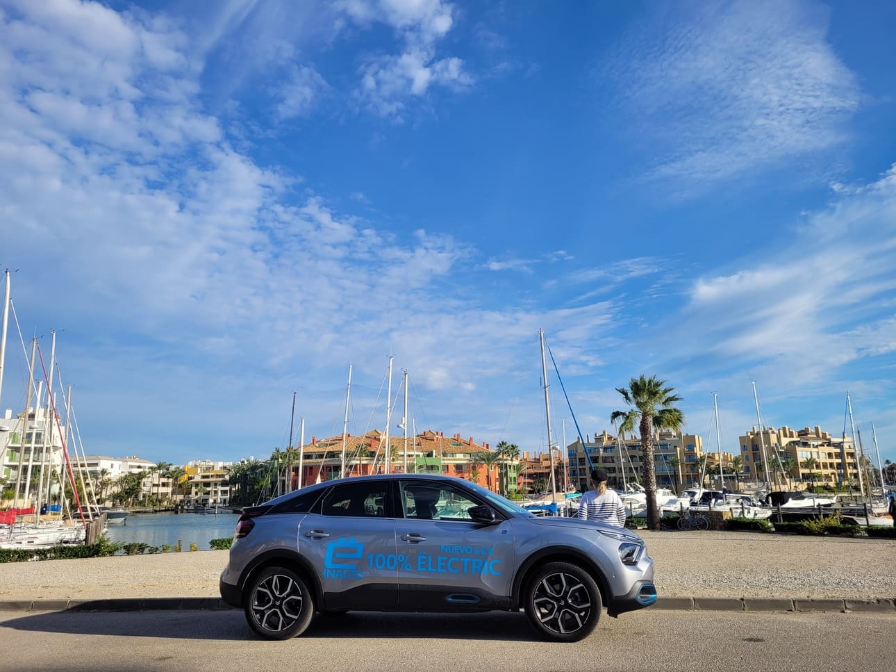 Puerto de Sotogrande