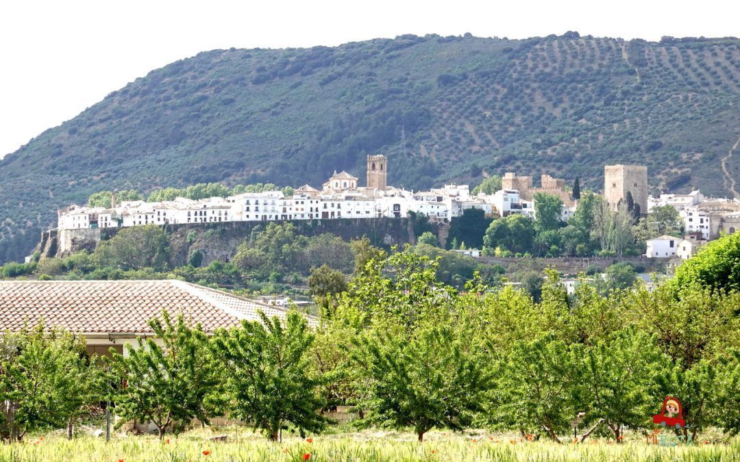 Qué visitar en Priego de Córdoba (7)