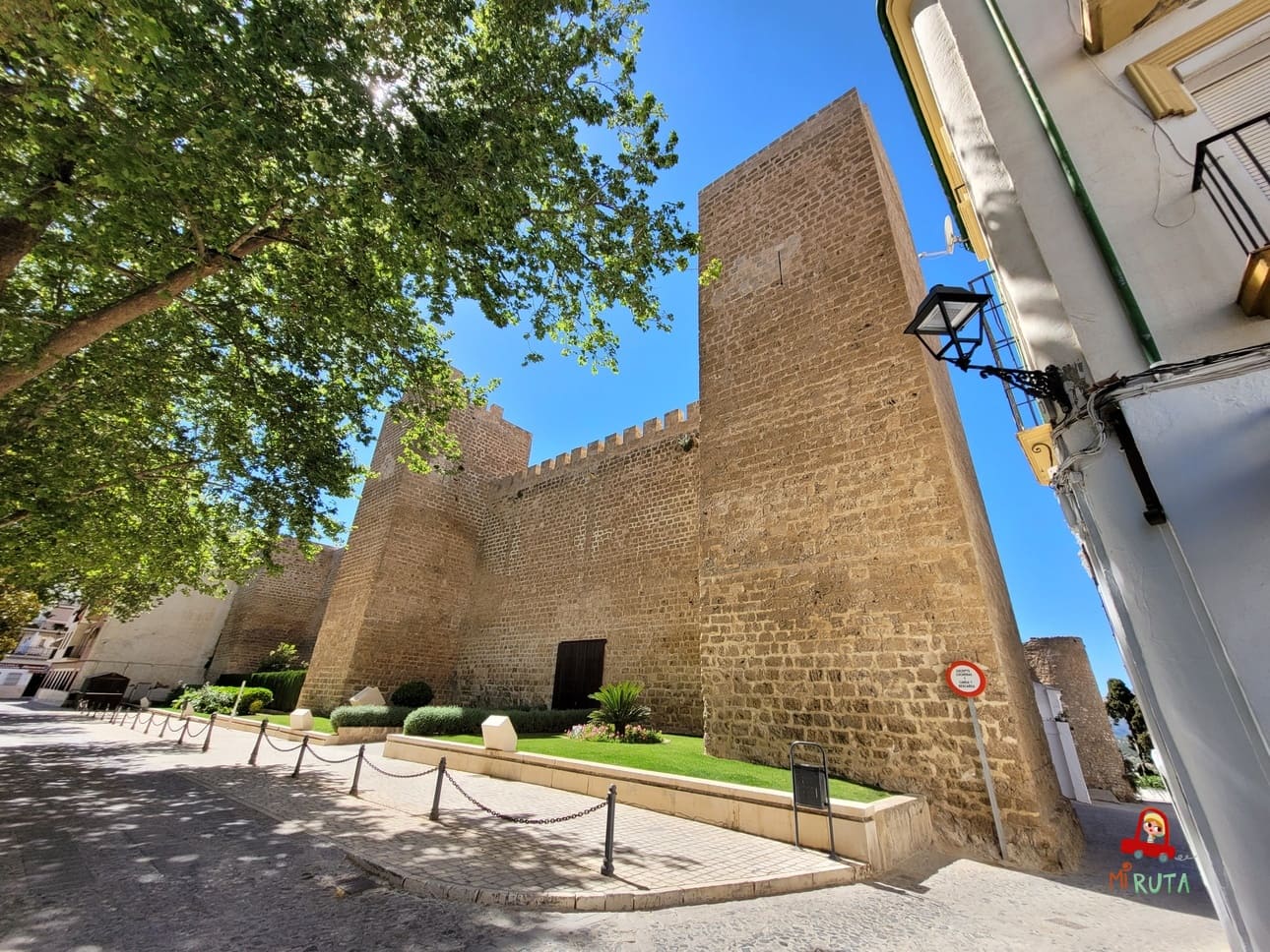 Qué visitar en Priego de Córdoba (8) Qué visitar en Priego de Córdoba (8)