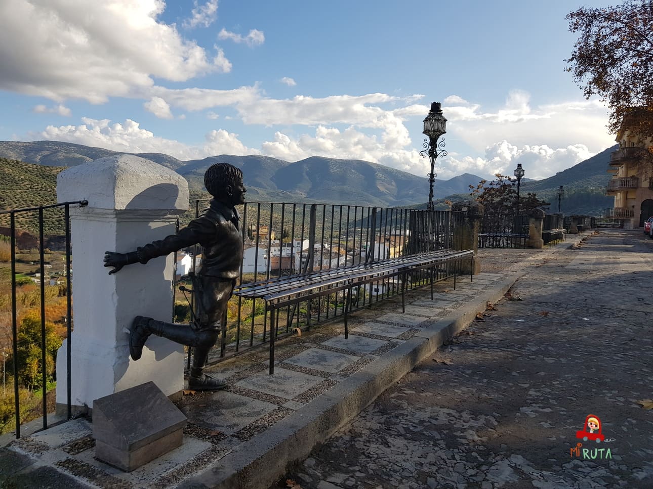 Qué visitar en Priego de Córdoba (9) Qué visitar en Priego de Córdoba (9)