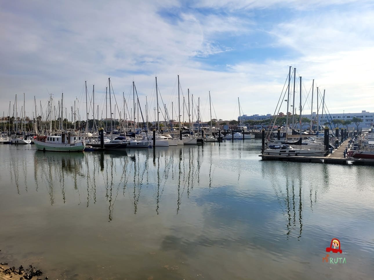 Ayamonte_Puerto deportivo_2 Ayamonte_Puerto deportivo_2
