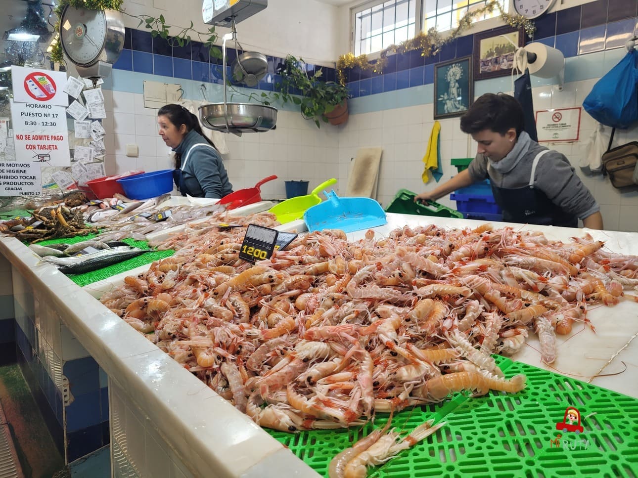 Ayamonte_mercado central Ayamonte_mercado central