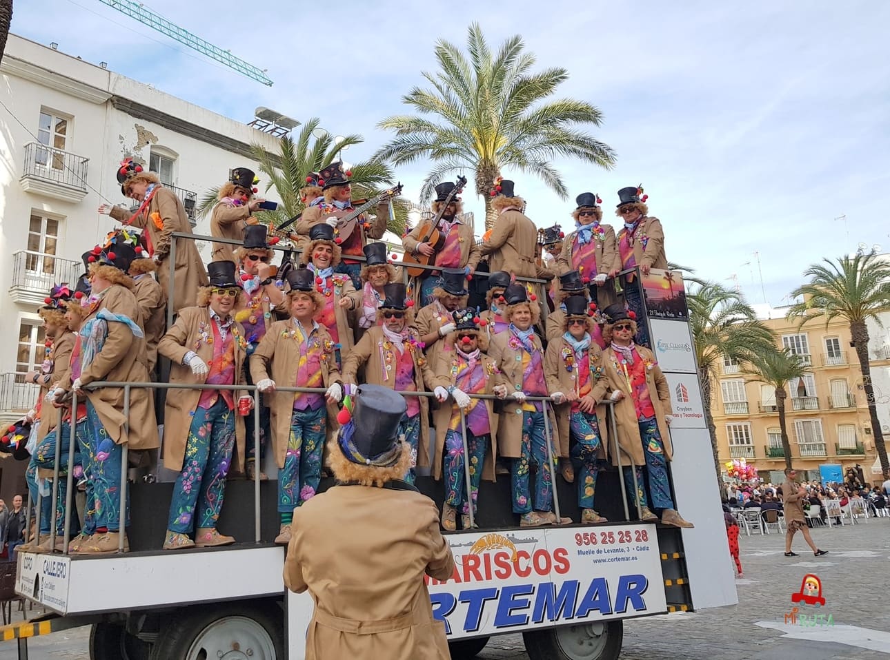 Lugares imprescindibles que visitar en Cádiz (11)
