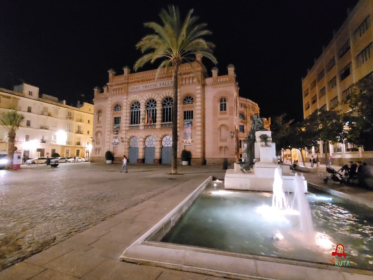Lugares imprescindibles que visitar en Cádiz (14)
