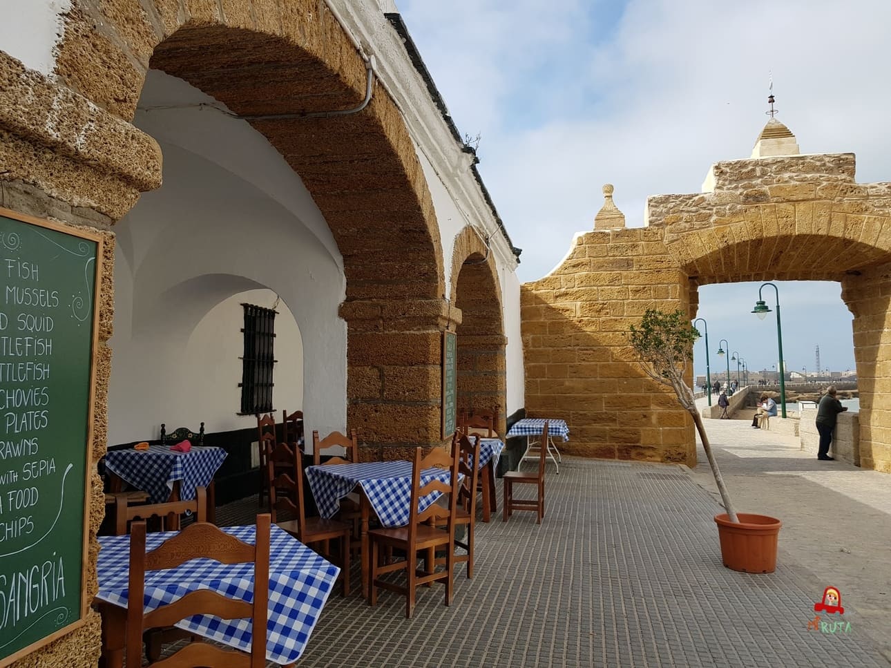Lugares imprescindibles que visitar en Cádiz (8)