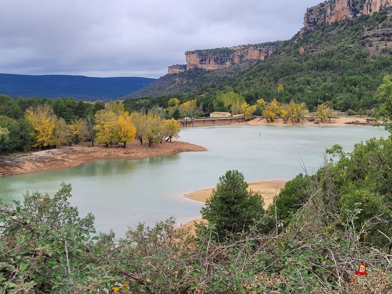 Paisajes de la provincia de Cuenca