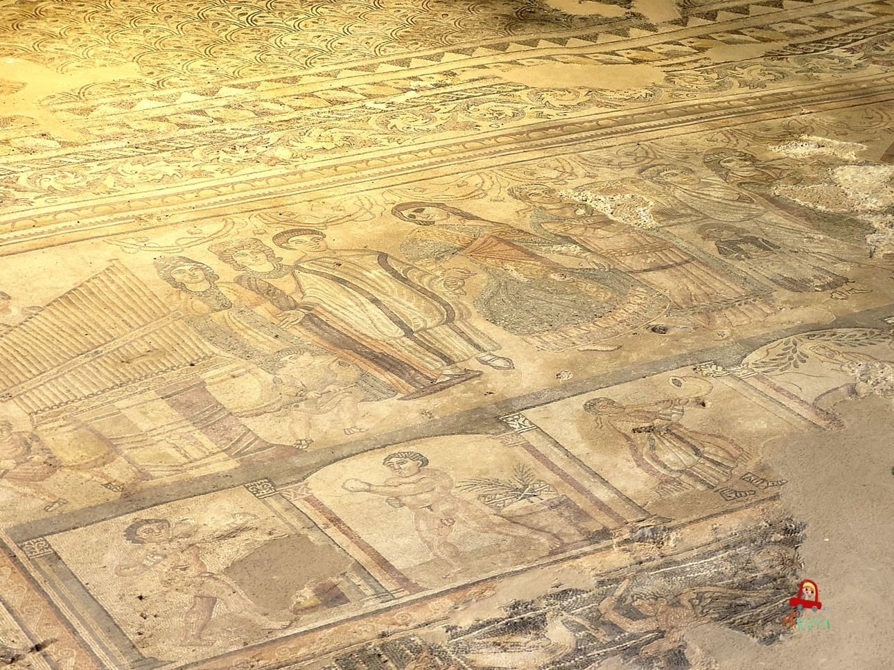 Yacimiento de Noheda