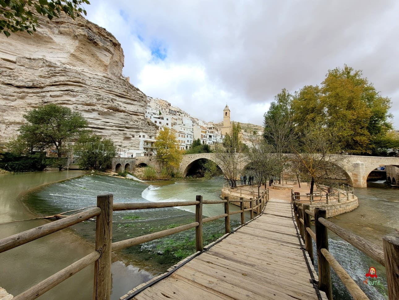 Alcalá del Júcar_© Asociación_Mi_Ruta