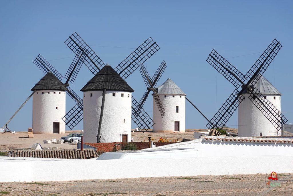 Campo Criptana