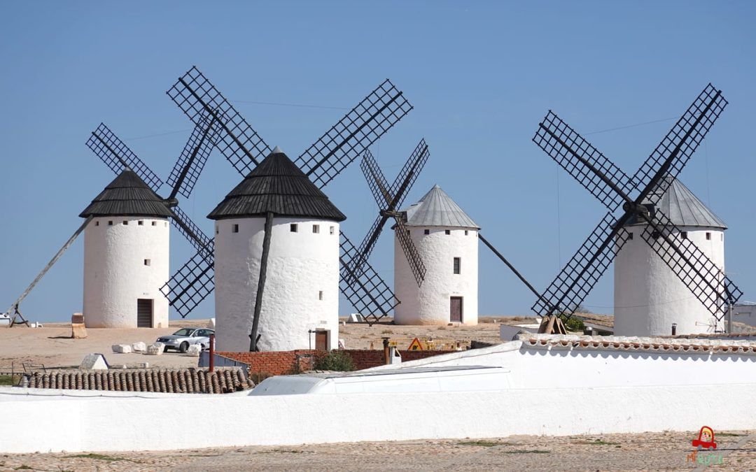 Campo Criptana