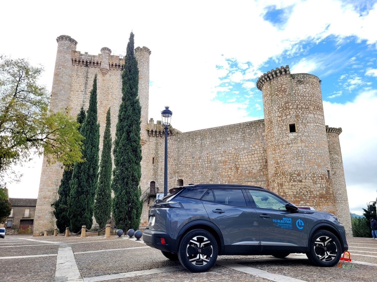 Castillo de Torija_©Asociación_Mi_Ruta