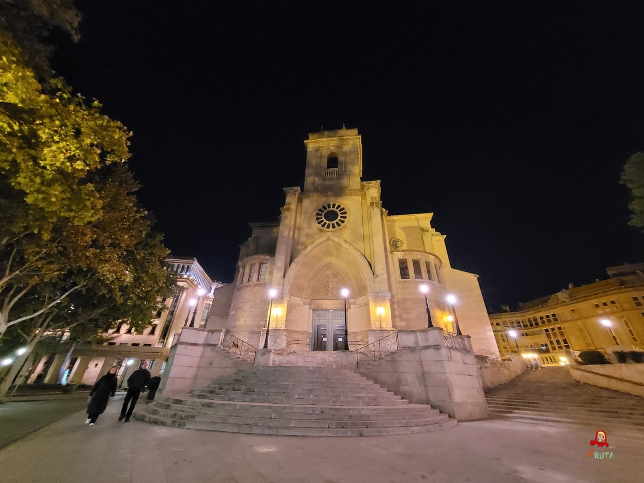 Catedral de Albacete_© Asociación_Mi_Ruta