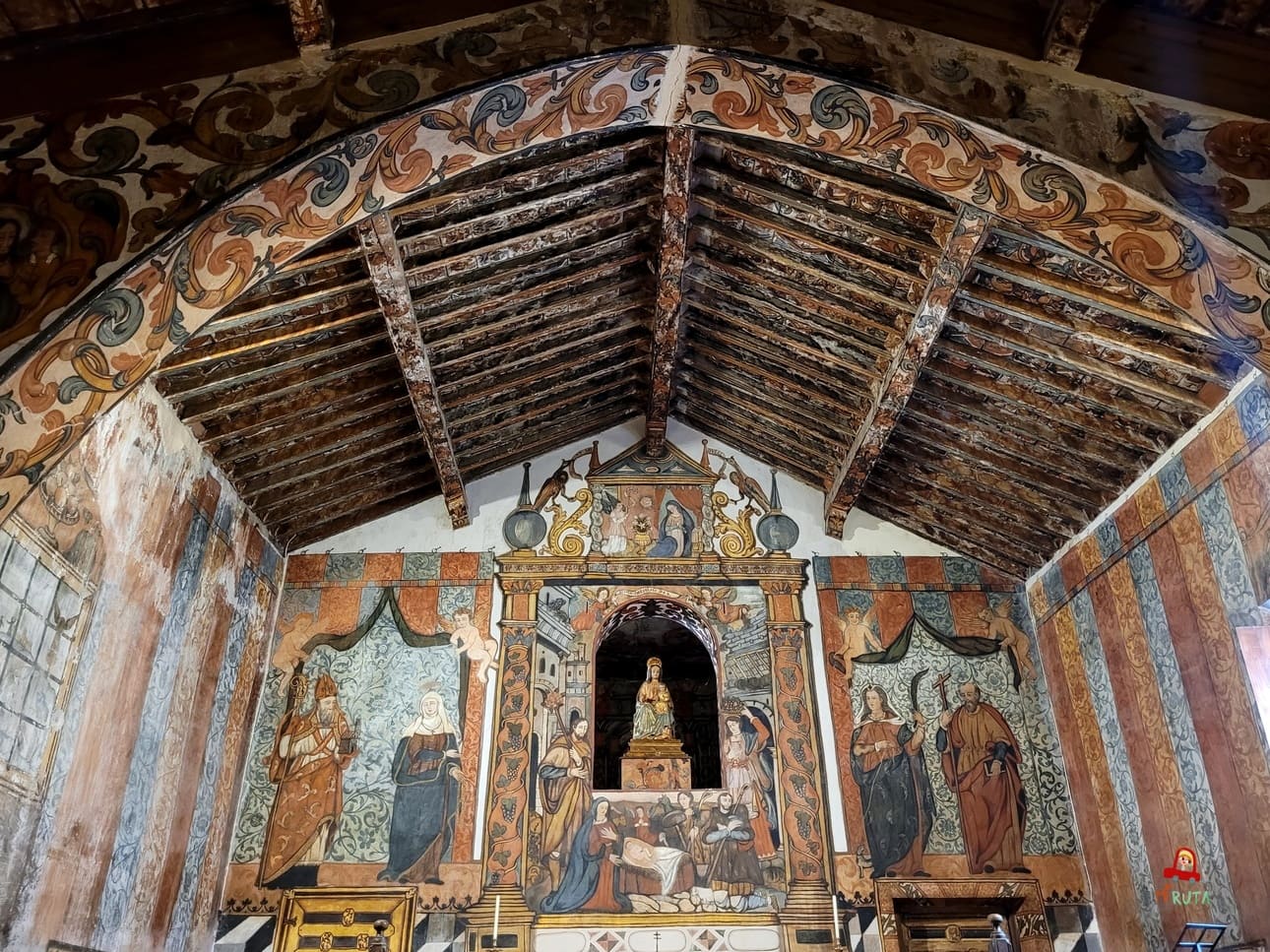 Ermita de Belén en Liétor_© Asociación_Mi_Ruta