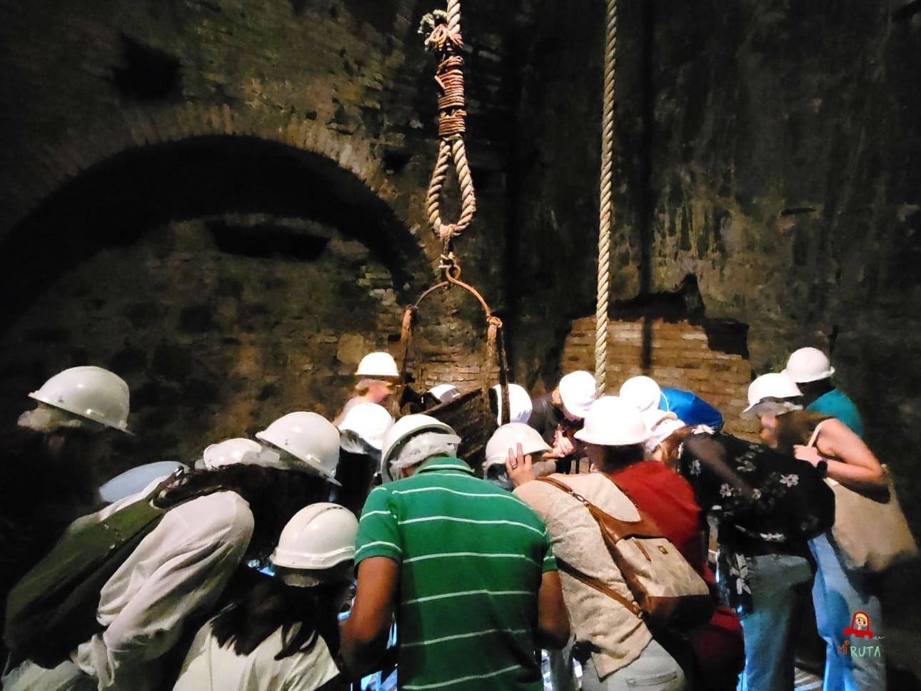 Minas de Almadén
