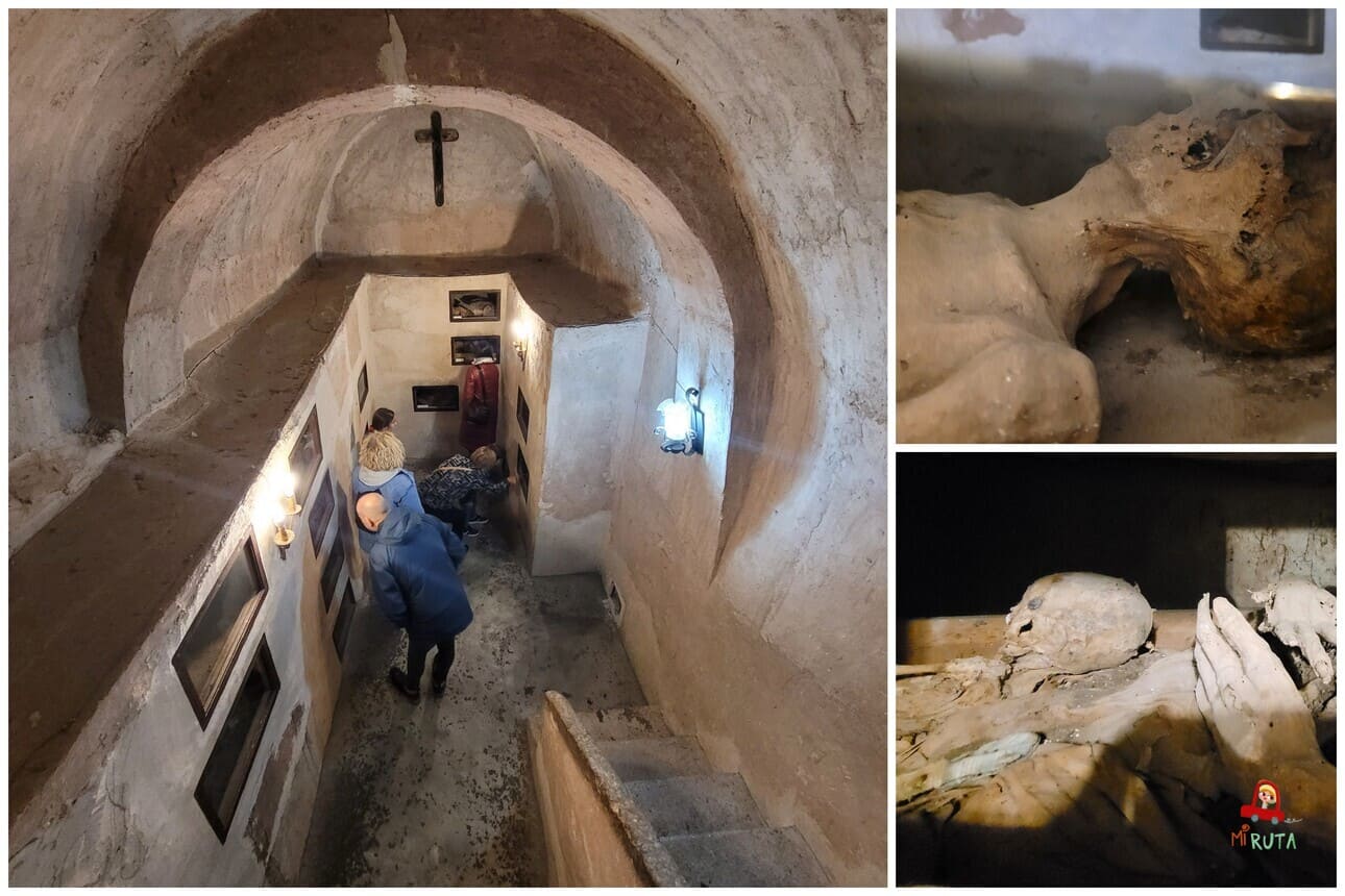 Momias de Liétor (2)