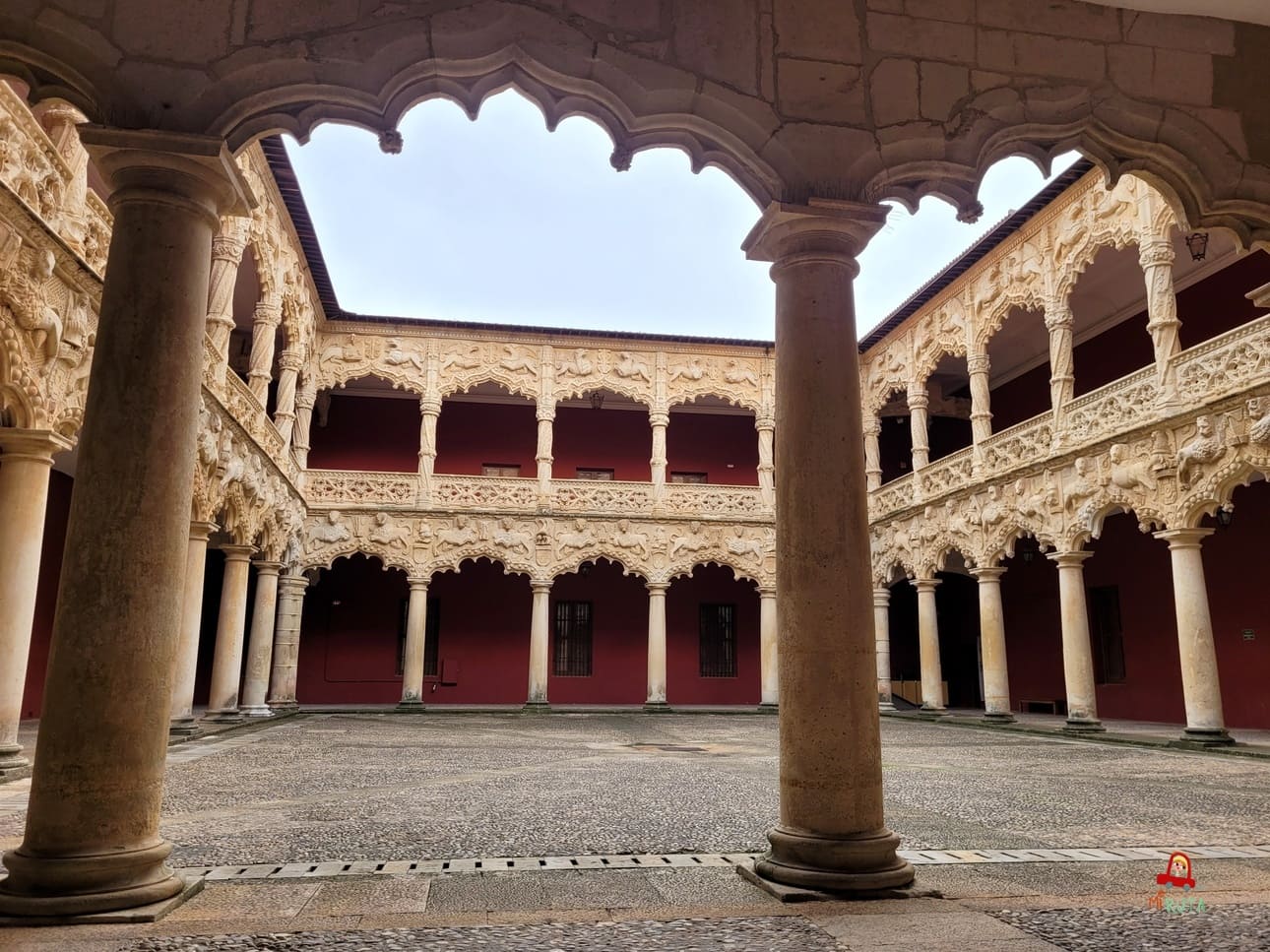 Palacio del Infantado